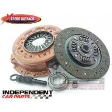 XTREME OUTBACK H/D CLUTCH KIT inc CSC suits NISSAN PATROL MQ, GQ RB30, L28 & SD33 ENGINE CODES